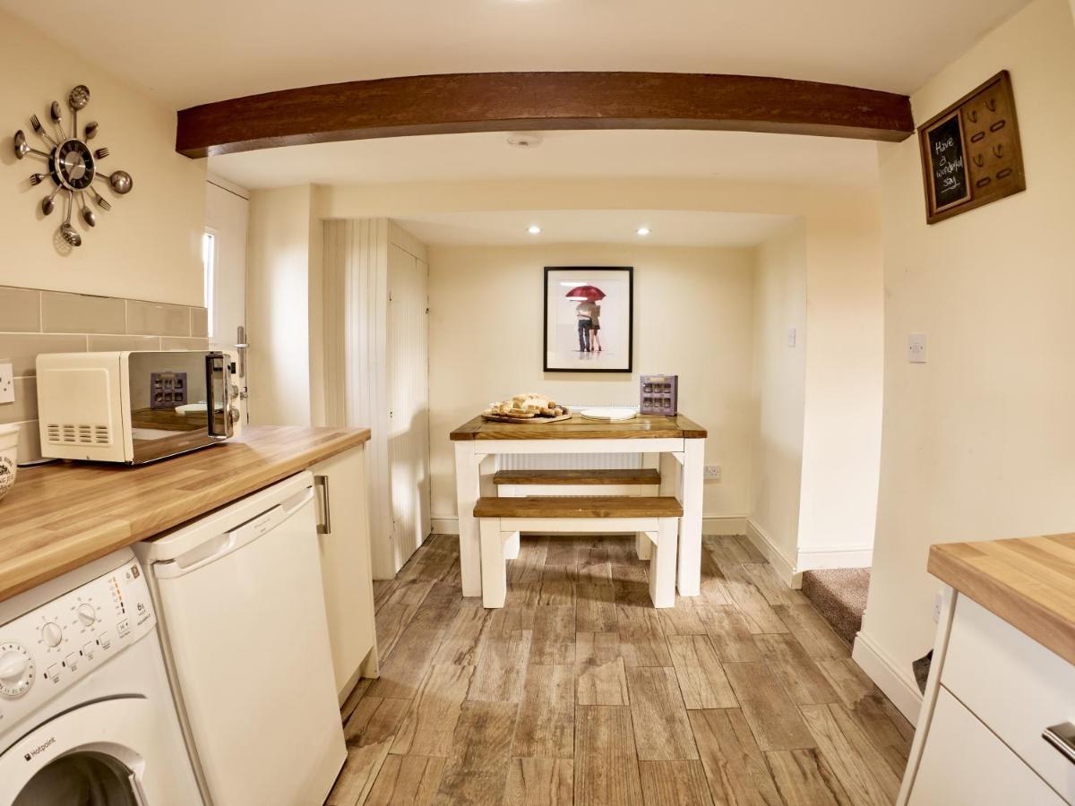 Tower View Villa Blackburn  Ngoại thất bức ảnh